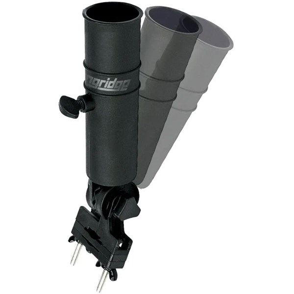 Universal Trolley Umbrella Holder