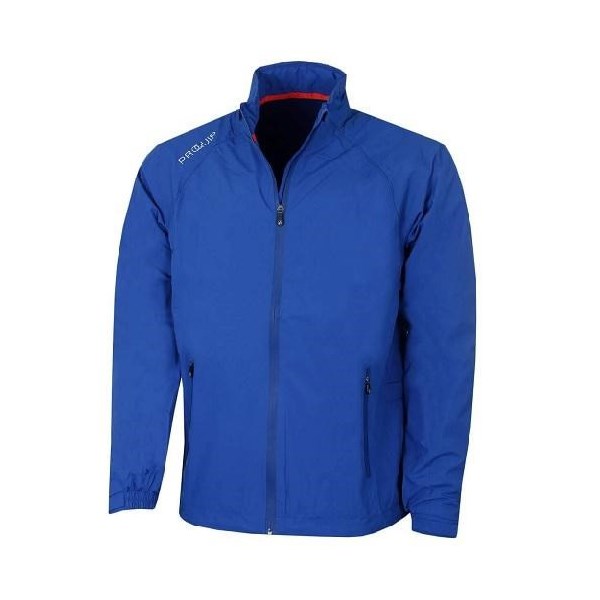 ProQuip Junior Tempest Waterproof Jacket