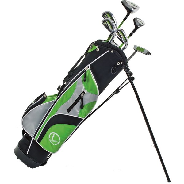 Longridge Junior Challenger Cadet Golf Package Set (12 Year Plus)