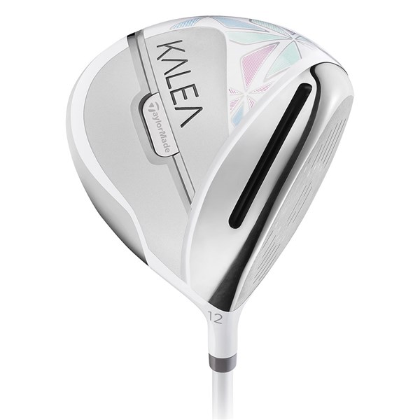 TaylorMade Ladies Kalea Driver