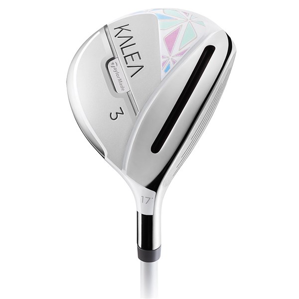 TaylorMade Ladies Kalea Fairway Wood