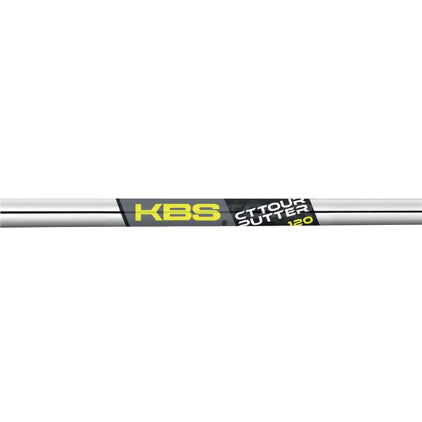 kbs ct tour steel shaft