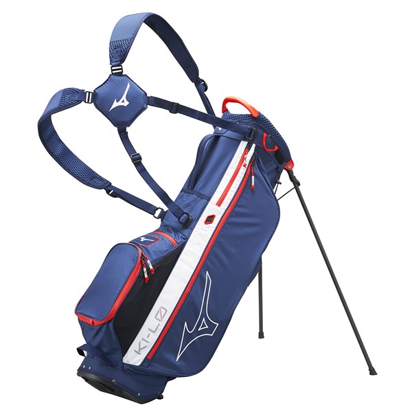 Mizuno K1-Lo LightWeight Stand Bag