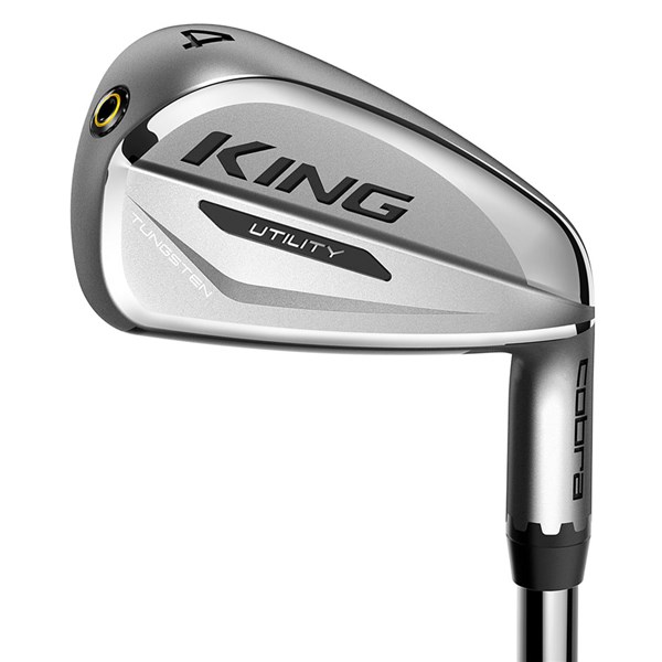 Cobra King Utility Driving Iron (Graphite Shaft)