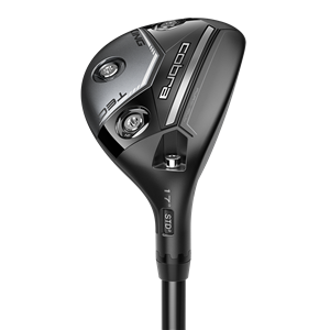 Cobra King Tec Hybrid 2023