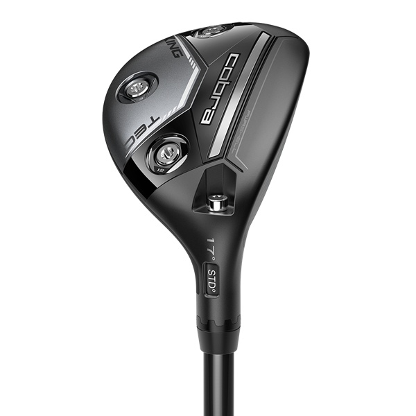 Cobra King Tec Hybrid 2023