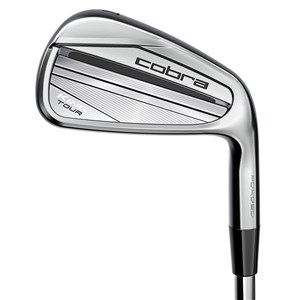 Cobra King Tour Irons 2023