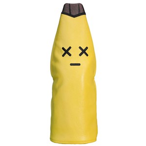 Krave Bad Banana Fairway Headcover