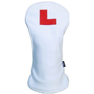 Krave Learner Fairway Headcover