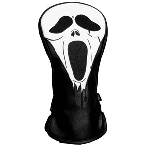 Krave Screamer Driver Headcover