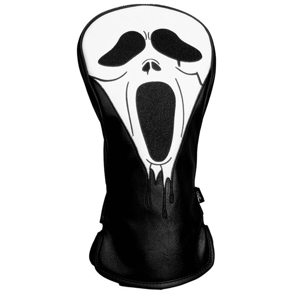 Krave Screamer Driver Headcover