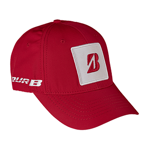 Bridgestone Kuchar Collection Tour B Cap