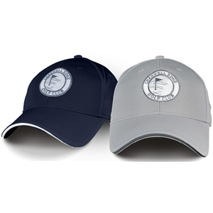 Mens Proline 4 Cap - Personalised