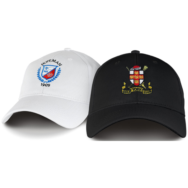 Mens Ligero Tour Cap - Personalised