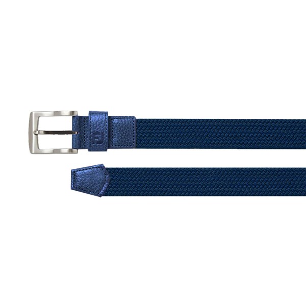 FootJoy Ladies Braided Belt