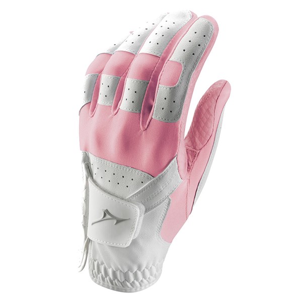 ladies white pink ex1