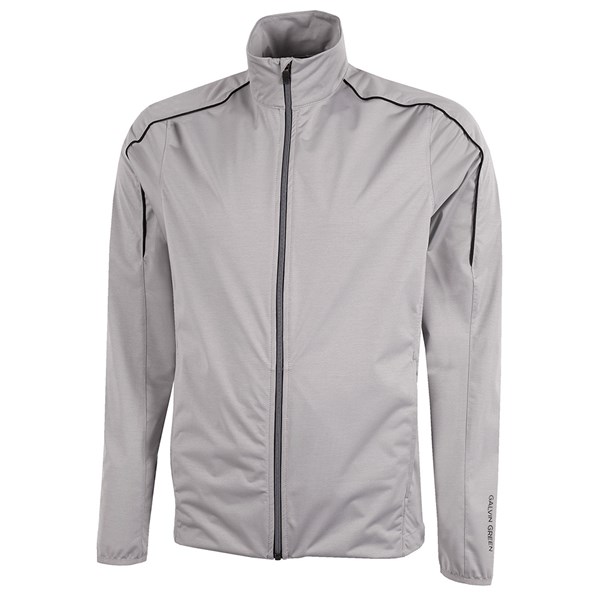 Galvin Green Mens Langley INTERFACE-1 Full Zip Jacket