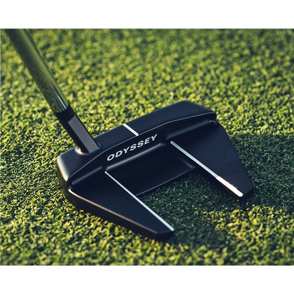 Odyssey Toulon Design Las Vegas Putter 2022 - Golfonline