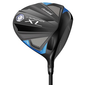 Cleveland Launcher XL Driver