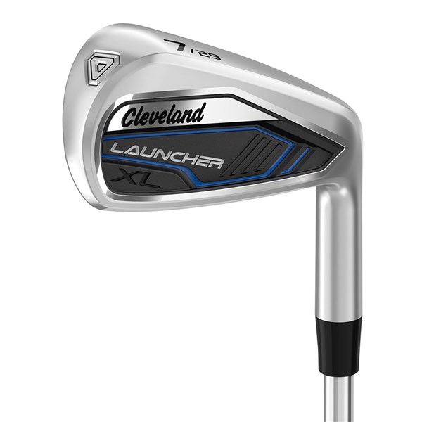 Cleveland Launcher XL Irons (Graphite Shaft)