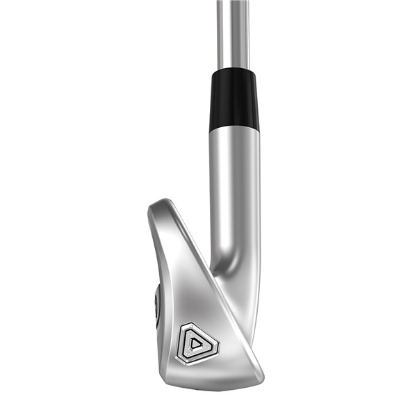 launcher xl irons toe