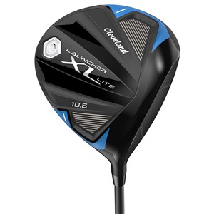 Cleveland Launcher XL Lite Driver