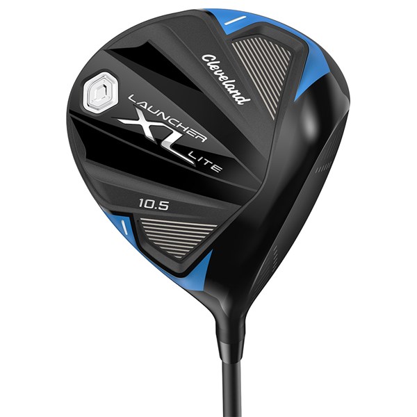 Cleveland Ladies Launcher XL Lite Driver