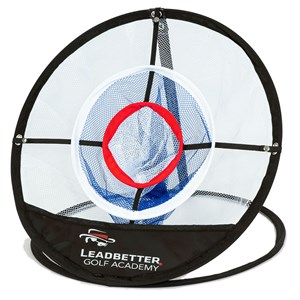 LeadBetter Golf Chipping Net