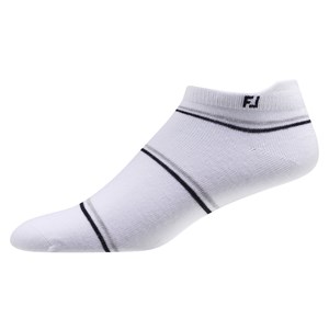 FootJoy Ladies ProDry Lightweight Roll Tab Leisure Socks