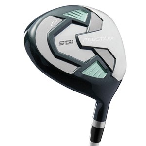 Wilson Ladies Prostaff SGi Fairway Wood