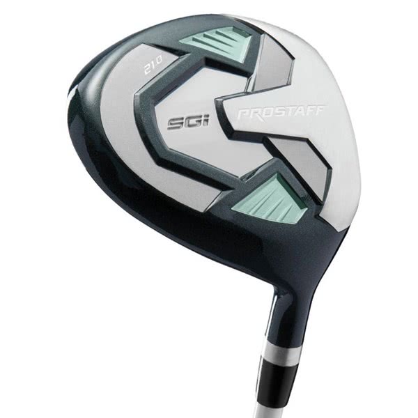 Wilson Ladies Prostaff SGi Fairway Wood