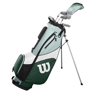 Wilson Ladies Prostaff SGi Half Package Set