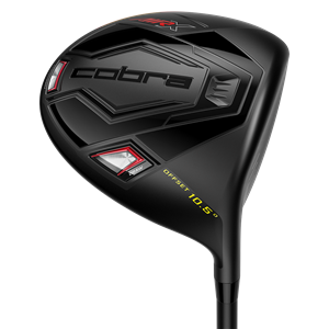 Cobra Air-X 2.0 Offset Driver 2024