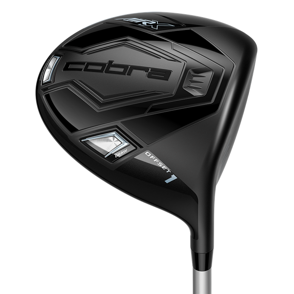 Cobra Ladies Air-X 2.0 Offset Driver 2024