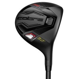 Cobra Air-X 2.0 Offset Fairway Wood 2024