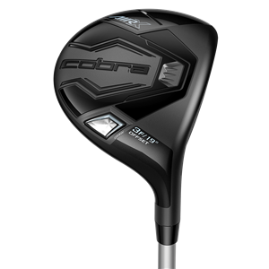 Cobra Ladies Air-X 2.0 Offset Fairway Wood 2024