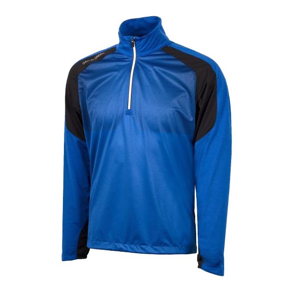 Galvin Green Mens Lex Interface-1 Half Zip Jacket