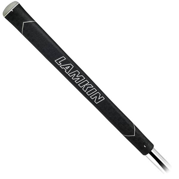 Lamkin Sink Fit Rubber Skinny Pistol Putter Grip