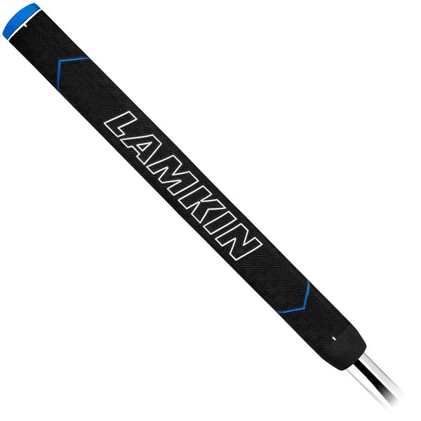 Lamkin Sink Fit Rubber Pistol Putter Grip