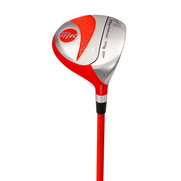 lite fairway 53