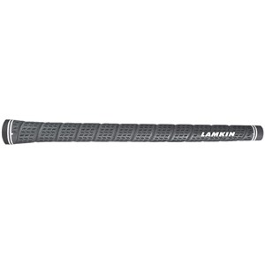 Lamkin Crossline Plus Wrap Golf Grip