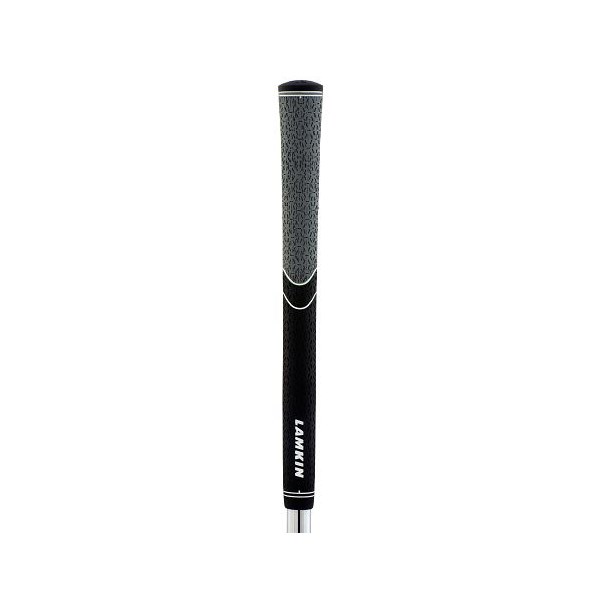 Lamkin Smooth Track +2 Hybrid Golf Grip