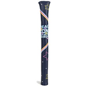 Originals Golf Peace & Love Alignment Sticks Cover