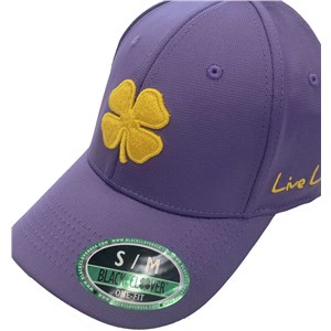 Black Clover LSU Spirit Cap