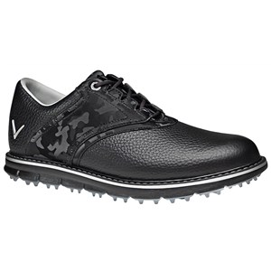 Callaway Mens Lux Premium Leather Golf Shoes