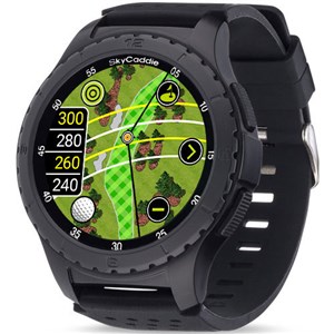 SkyCaddie LX5 GPS Watch