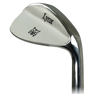 Lynx Predator Chrome Wedge