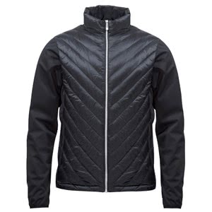 Cross Mens M Utility Wind Jacket