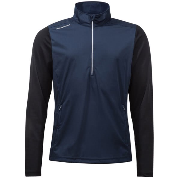 Cross Mens M Windproof Pullover