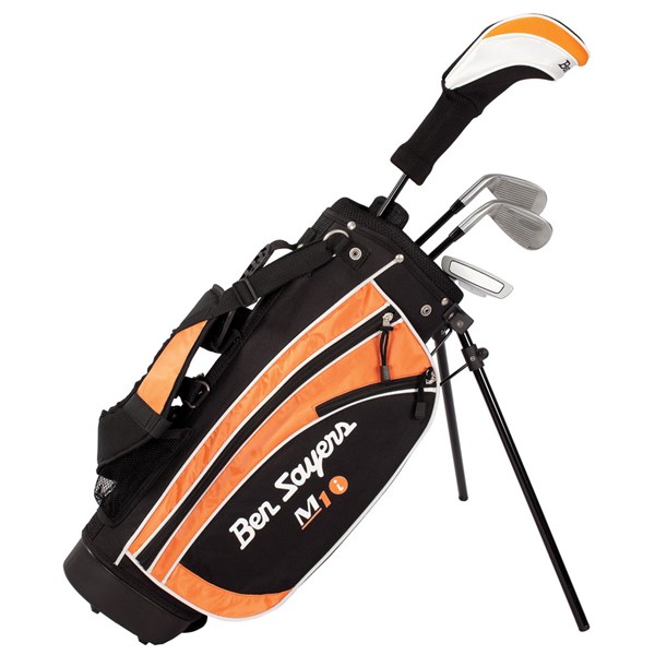 Ben Sayers Junior M1i Package Set (Graphite Shaft)